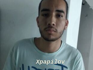 Xpapilov