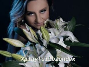 Xplayfullblondex