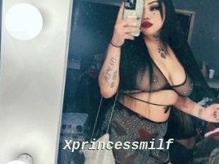 Xprincessmilf