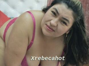 Xrebecahot