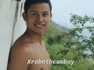 Xrobethcumboy