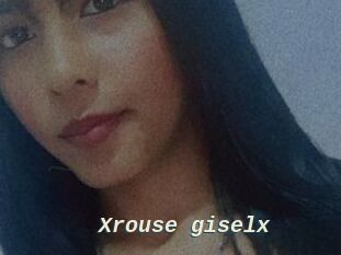 Xrouse_giselx