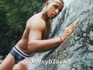 Xsexyblack3