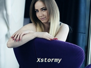 Xstormy