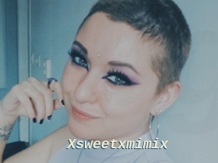 Xsweetxmimix