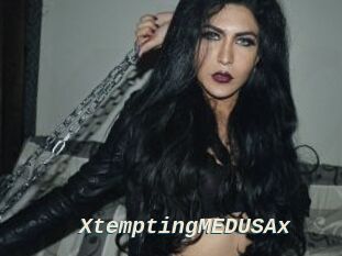 XtemptingMEDUSAx