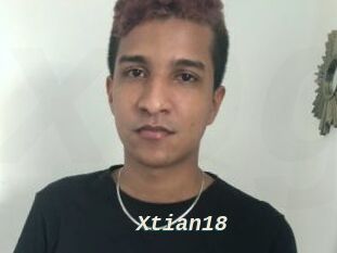 Xtian18