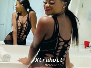 Xtrahott