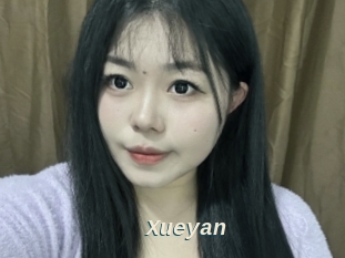 Xueyan