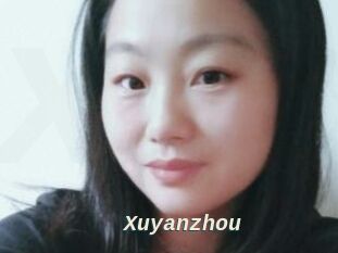 Xuyanzhou