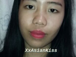 XxAsianKiss