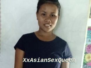 XxAsianSexQueen