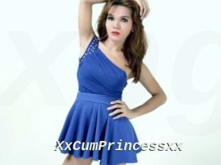 XxCumPrincessxx