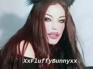 XxFluffyBunnyxx