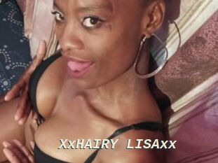 XxHAIRY_LISAxx