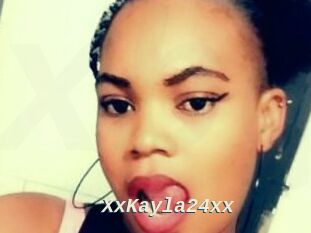XxKayla24xx