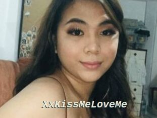 XxKissMeLoveMe