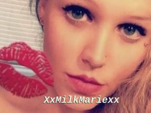 XxMilkMariexx
