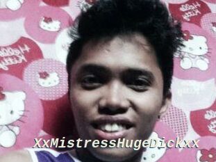 XxMistressHugeDickxx