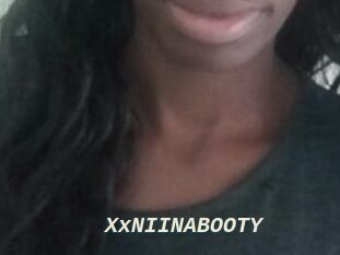 XxNIINABOOTY