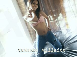 XxNaomi_Milleixx