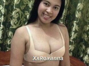 XxRoxanna