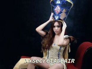 XxSecretAFFAIR