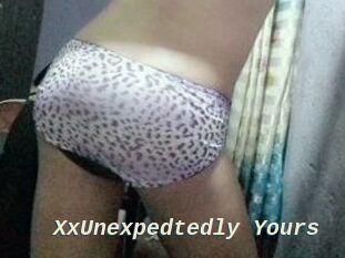 XxUnexpedtedly_Yours