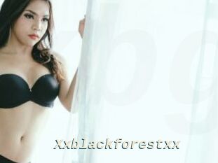 Xxblackforestxx
