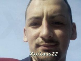 Xxclaus22