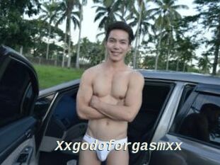 Xxgodoforgasmxx
