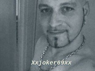 Xxjoker69xx