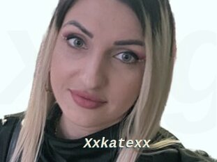 Xxkatexx