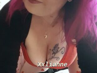 Xxlianne