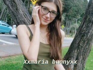 Xxmaria_bunnyxx