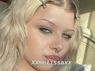 Xxmelissaxx