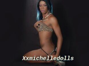 Xxmichelledolls