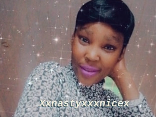 Xxnastyxxxnicex