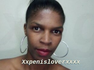 Xxpenisloverxxxx