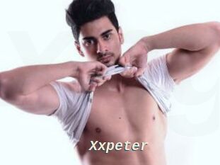 Xxpeter