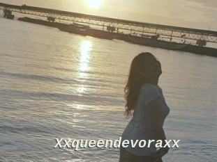 Xxqueendevoraxx