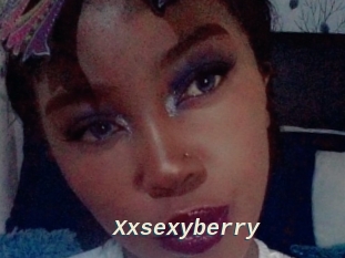 Xxsexyberry