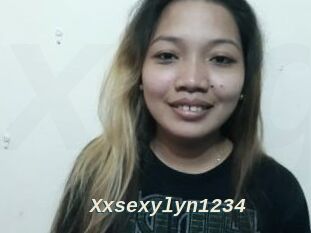 Xxsexylyn1234