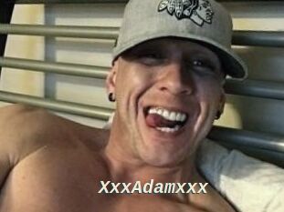 XxxAdamxxx