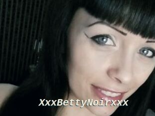 Xxx_BettyNoir_xxx