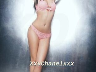 XxxChanelxxx