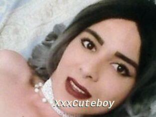 XxxCuteboy