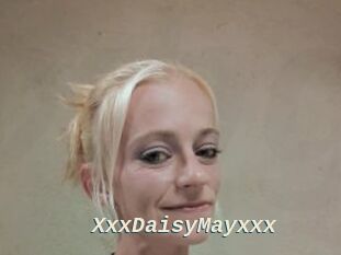 XxxDaisyMayxxx