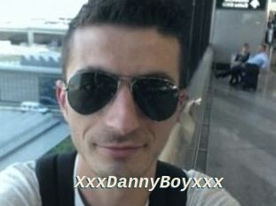 XxxDannyBoyxxx