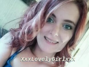 XxxLovelyGirlxxx